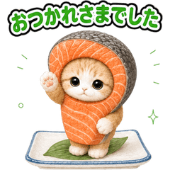 Cat Costume Reactions (JP) 118