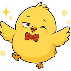Piyokichi's Easy Replies | PIYO UNIVERSE