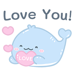 วาฬน้อยน่ารักดุ๊กดิ๊ก!