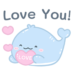วาฬน้อยน่ารักดุ๊กดิ๊ก!