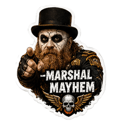 MarshalMayhem