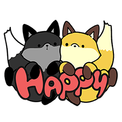 くろこんの日常