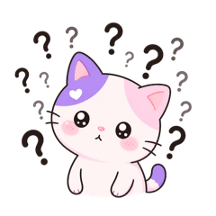 傲嬌喵喵搭檔小丑檸檬
