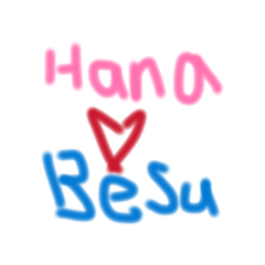 Hana ♡Besu