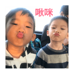 程咪鈺咪的日常