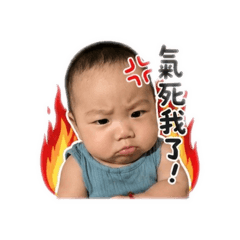 宥融表情貼6