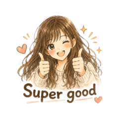 Sweet Everyday Daily Life