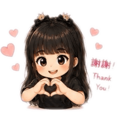 Sarah日常篇