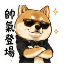帥柴生活小語（1）
