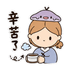 慈禧老阿嬤和...魚頭!