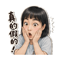 工作生活表情包