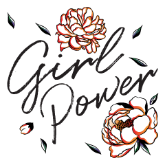 Girls Power Messages
