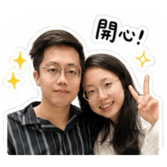 大小寶蜜語