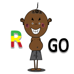 R - GO 2