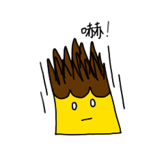 厭世的QQ布丁
