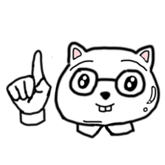 貓豬chubby cat(pig)搞笑版