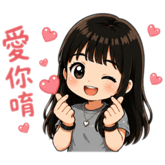 姵綺專屬貼圖