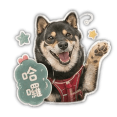 我是阿熊 阿熊是我