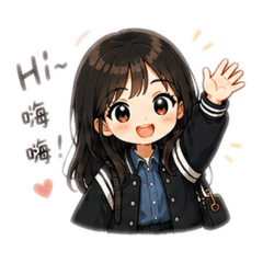 小Ju的日常生活1