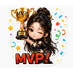 Addy_MVP