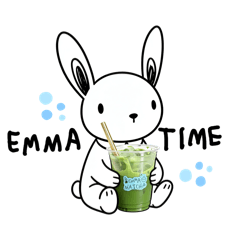 EMMA MATCHA