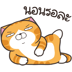 เหมียวซ่า: ไอ้ต้าวน่ารัก