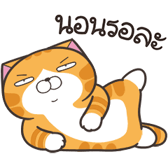 เหมียวซ่า: ไอ้ต้าวน่ารัก