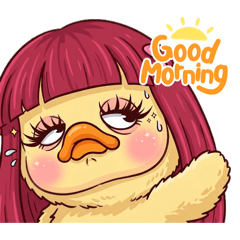 NingTheDuck