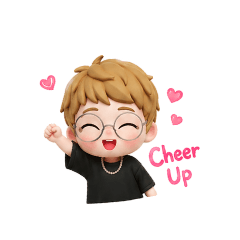 Cute MKMC