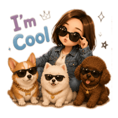 Dog Mom Daily