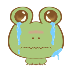 The Mr. Froggy