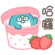 PP mini Animated - Food Paradise