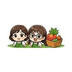 Fruit Addicts: A Thousand Little Moments