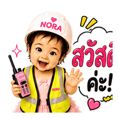 Baby Inspector