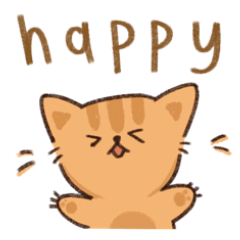 The Happy Meow Gang