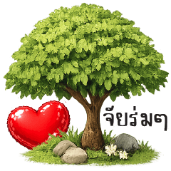 ใ จะ ร่ ม ร่ ม ^_^