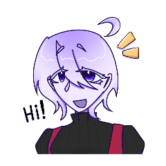 Saview said "Hi"