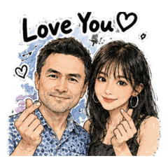 Lam &Chou family
