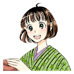 大正の献立　るり子の愛情レシピ