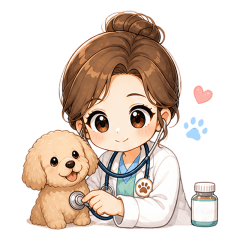 Paw Care Vet
