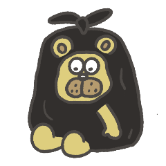 Alpha bearr : soul out