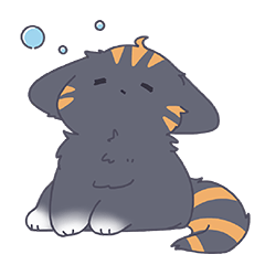 A little kitty