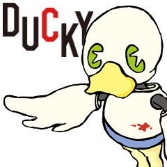 Ducky's Daily Life.