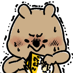 Quokka-chan Wants to Be Happy