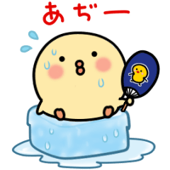 Animation! Chick.