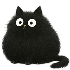 Black Cat Nyago 2