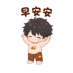 LILIFUFU: FUFU's Daily Life