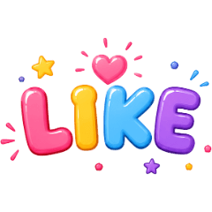 Super cute and easy-to-use phrases