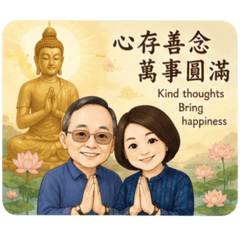 Lu&Sin的日常3