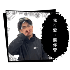 尬電男團2